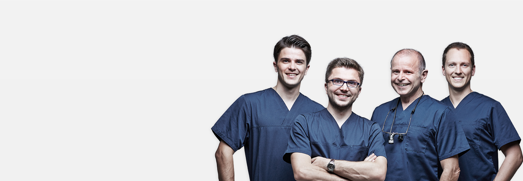 Impressum - Zahnmedizin Andernach - Dr. Dr. Helf und Partner